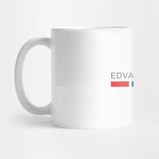 Edvard Grieg Mug